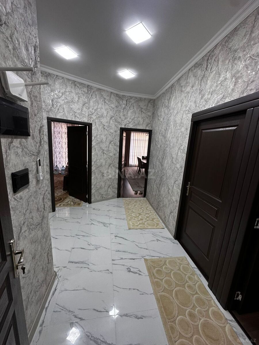 4-комн. дом/дача - Сабаильский р. - 100 м² (9)
