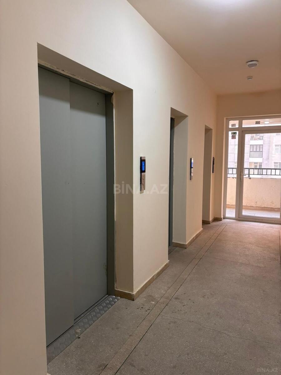 4 otaqlı yeni tikili - Həzi Aslanov m. - 160 m² (8)