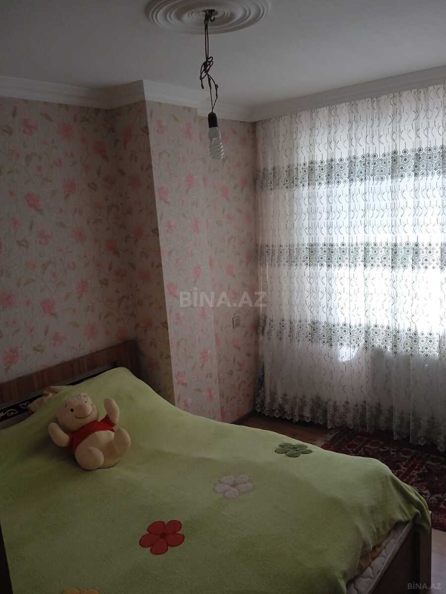 3 otaqlı köhnə tikili - Xırdalan - 83.4 m² (10)