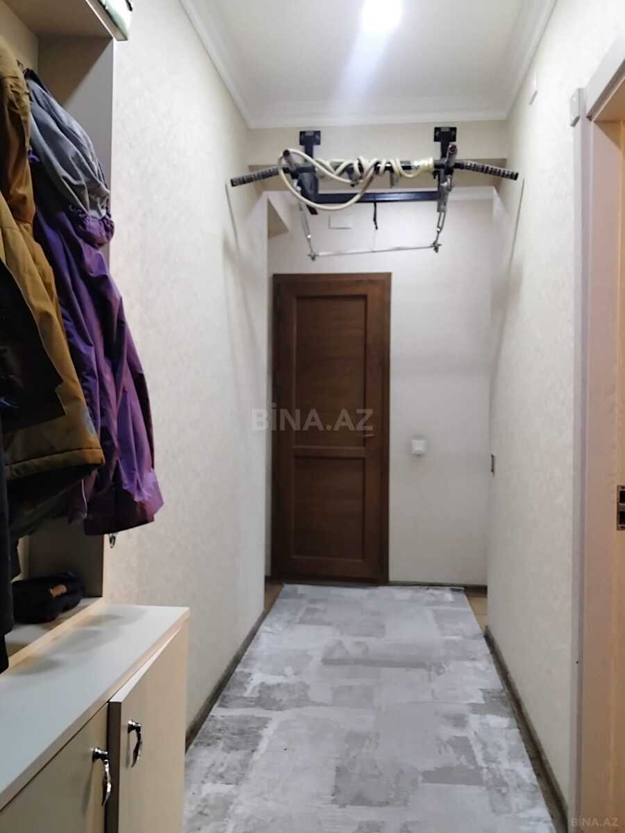 3 otaqlı köhnə tikili - Xırdalan - 83.4 m² (6)