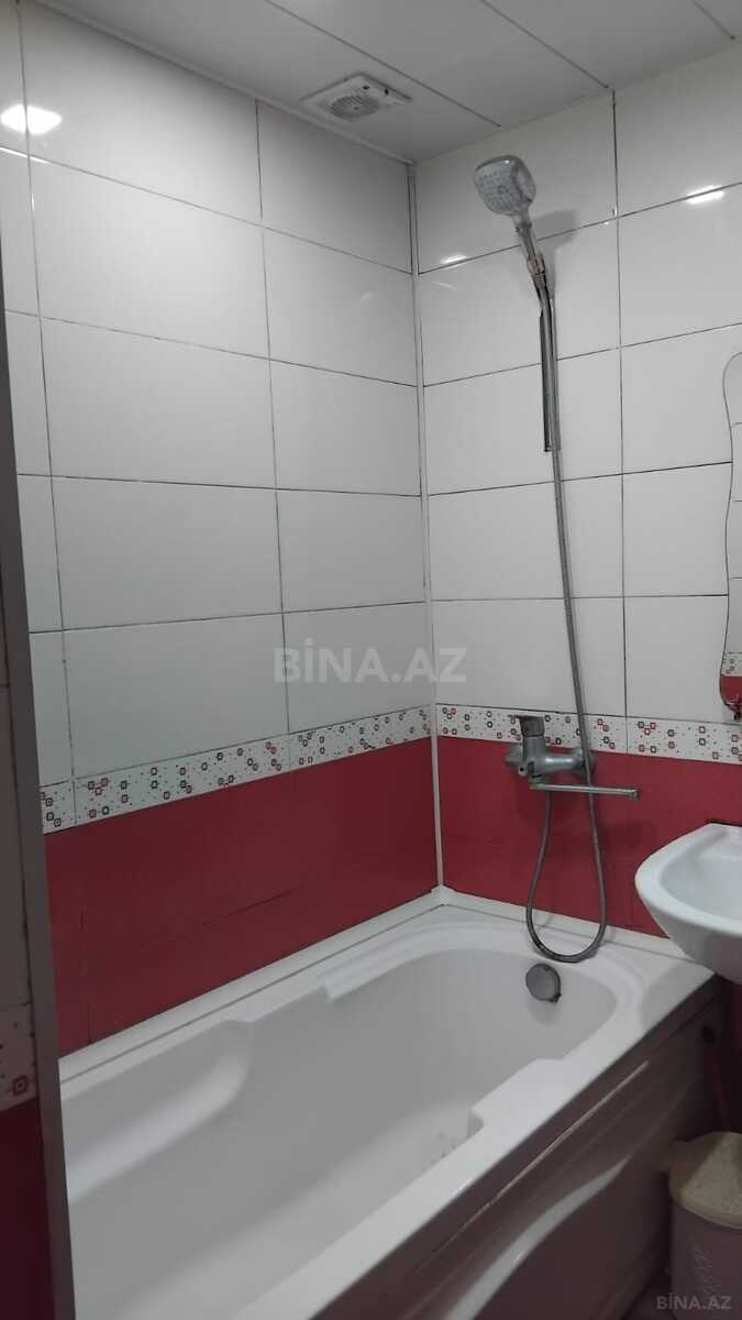 3 otaqlı köhnə tikili - Xırdalan - 83.4 m² (7)