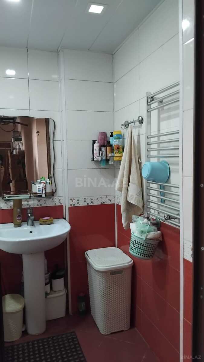 3 otaqlı köhnə tikili - Xırdalan - 83.4 m² (5)
