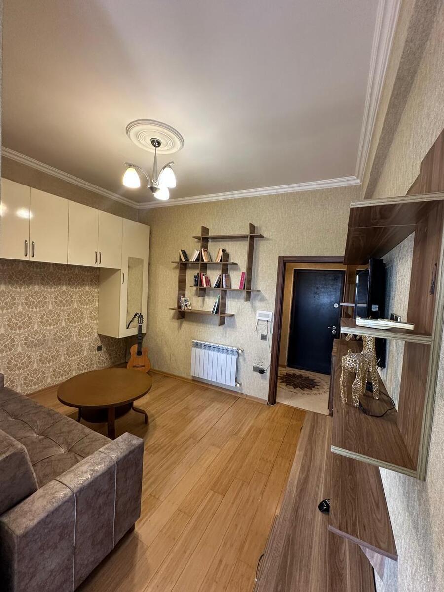 1 otaqlı yeni tikili - Xırdalan - 32 m² (6)