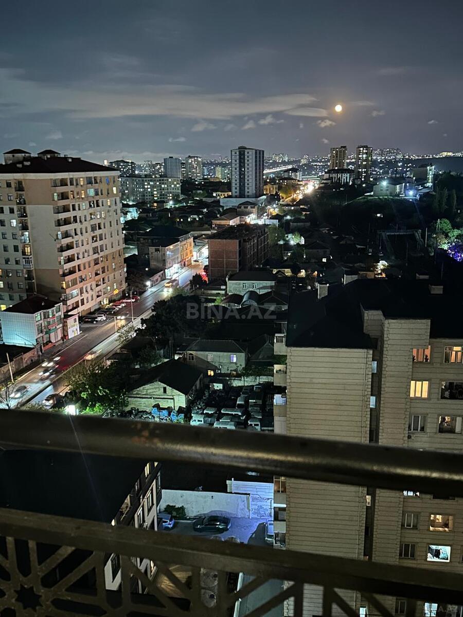 1 otaqlı yeni tikili - Xırdalan - 32 m² (9)
