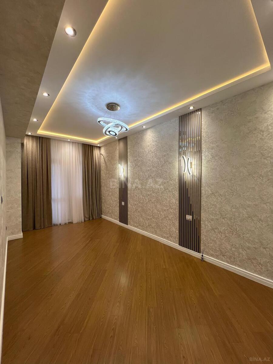 3-комн. новостройка - м. 28 мая - 108 м² (3)