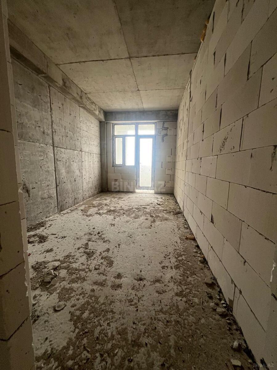 1 otaqlı yeni tikili - Nardaran q. - 39 m² (6)