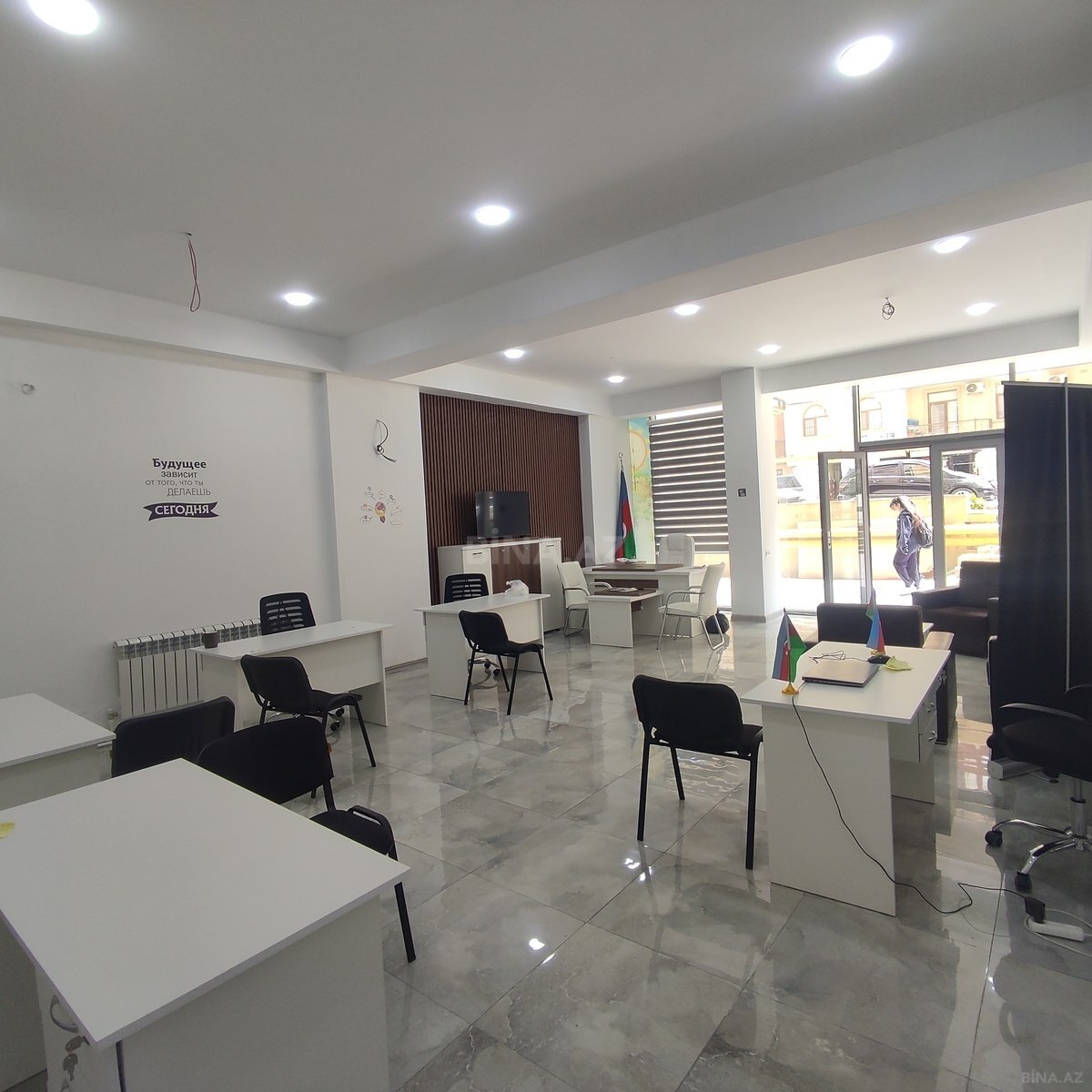 Объект - Хырдалан - 81 м² (5)