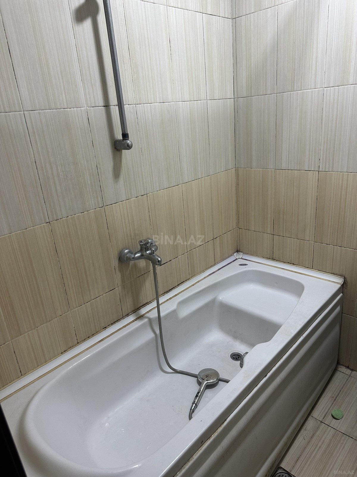 2-комн. вторичка - м. Мемар Аджеми - 60 м² (5)