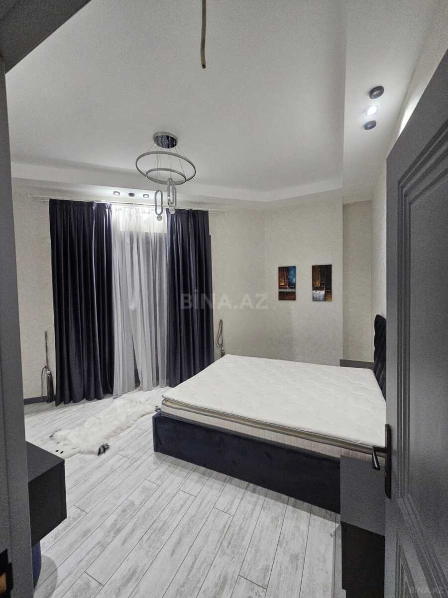 3-комн. новостройка - пос. Аг шехер - 90 м² (10)