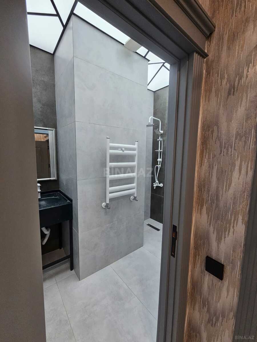 3-комн. новостройка - пос. Аг шехер - 90 м² (12)