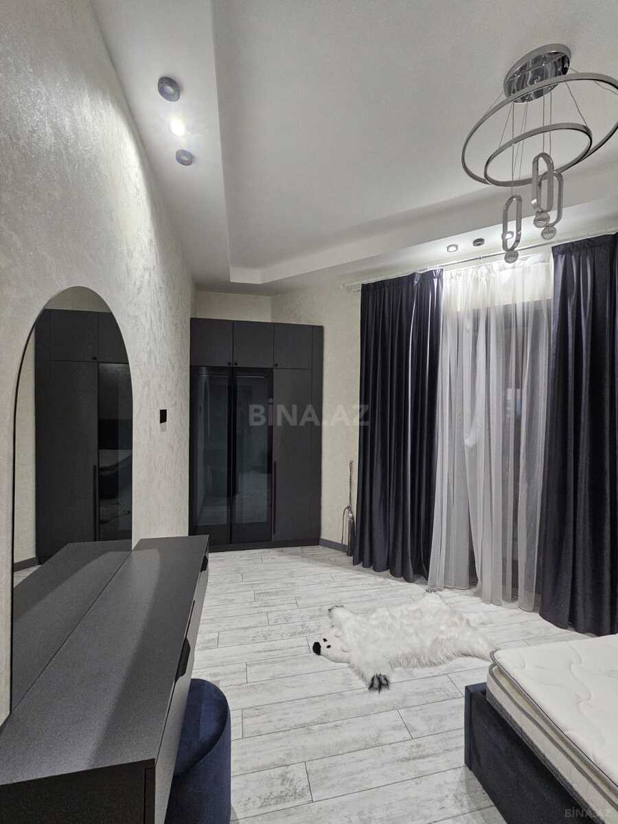 3-комн. новостройка - пос. Аг шехер - 90 м² (9)
