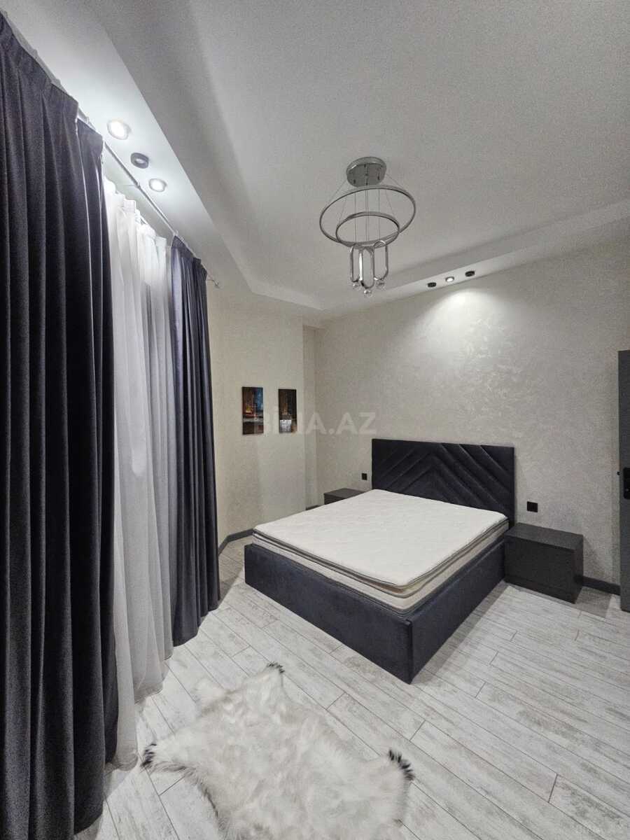 3-комн. новостройка - пос. Аг шехер - 90 м² (11)