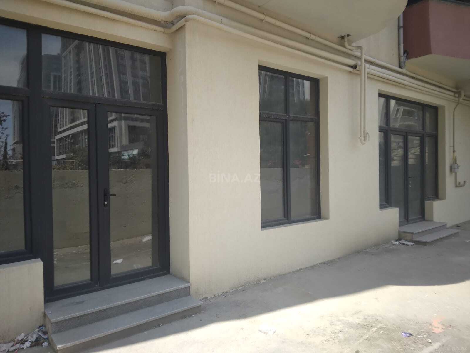 Объект - м. Шах Исмаил Хатаи - 154 м² (27)
