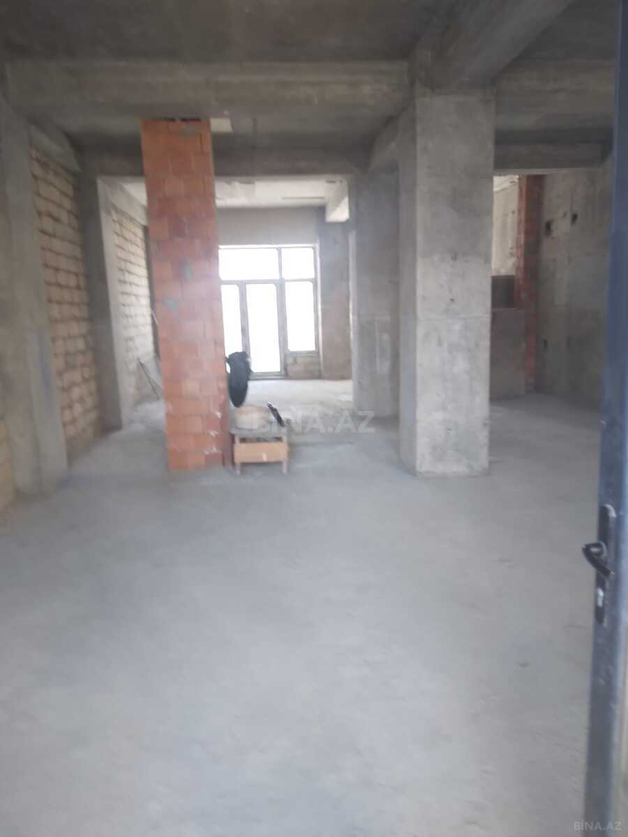 Объект - м. Шах Исмаил Хатаи - 154 м² (6)