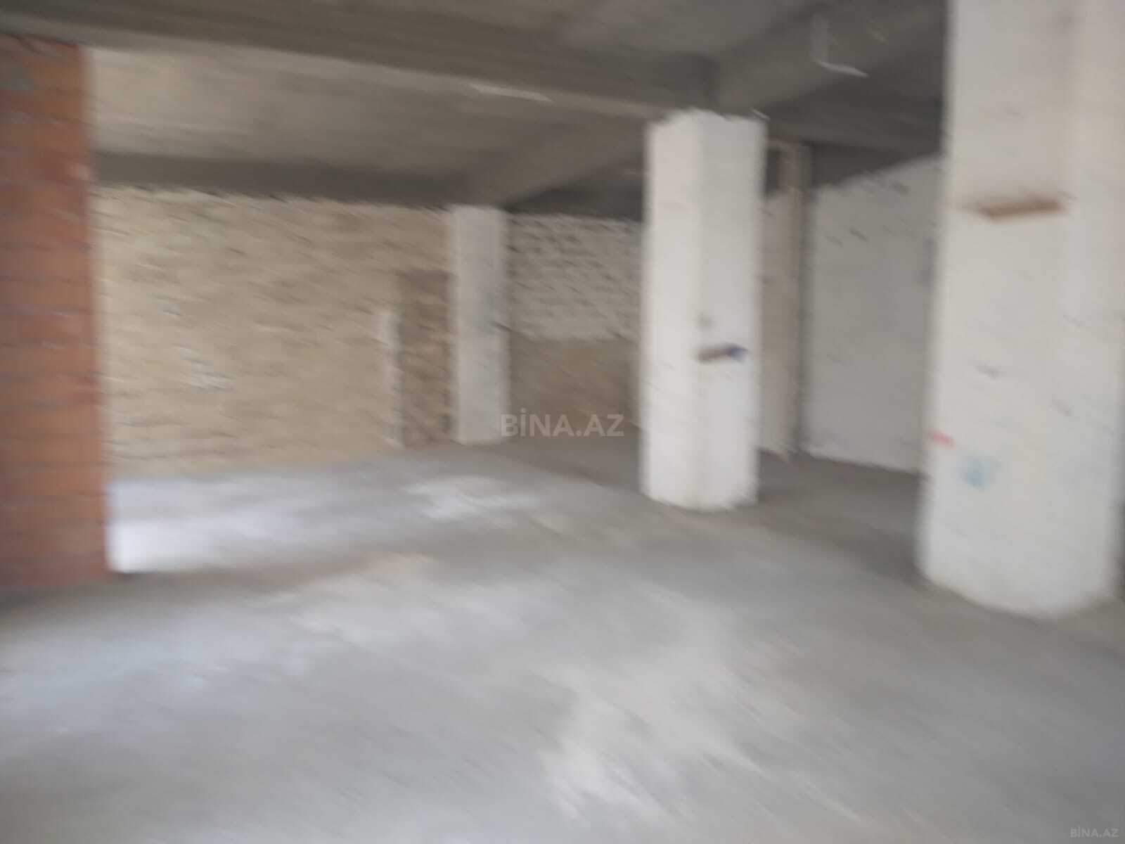 Объект - м. Шах Исмаил Хатаи - 154 м² (15)