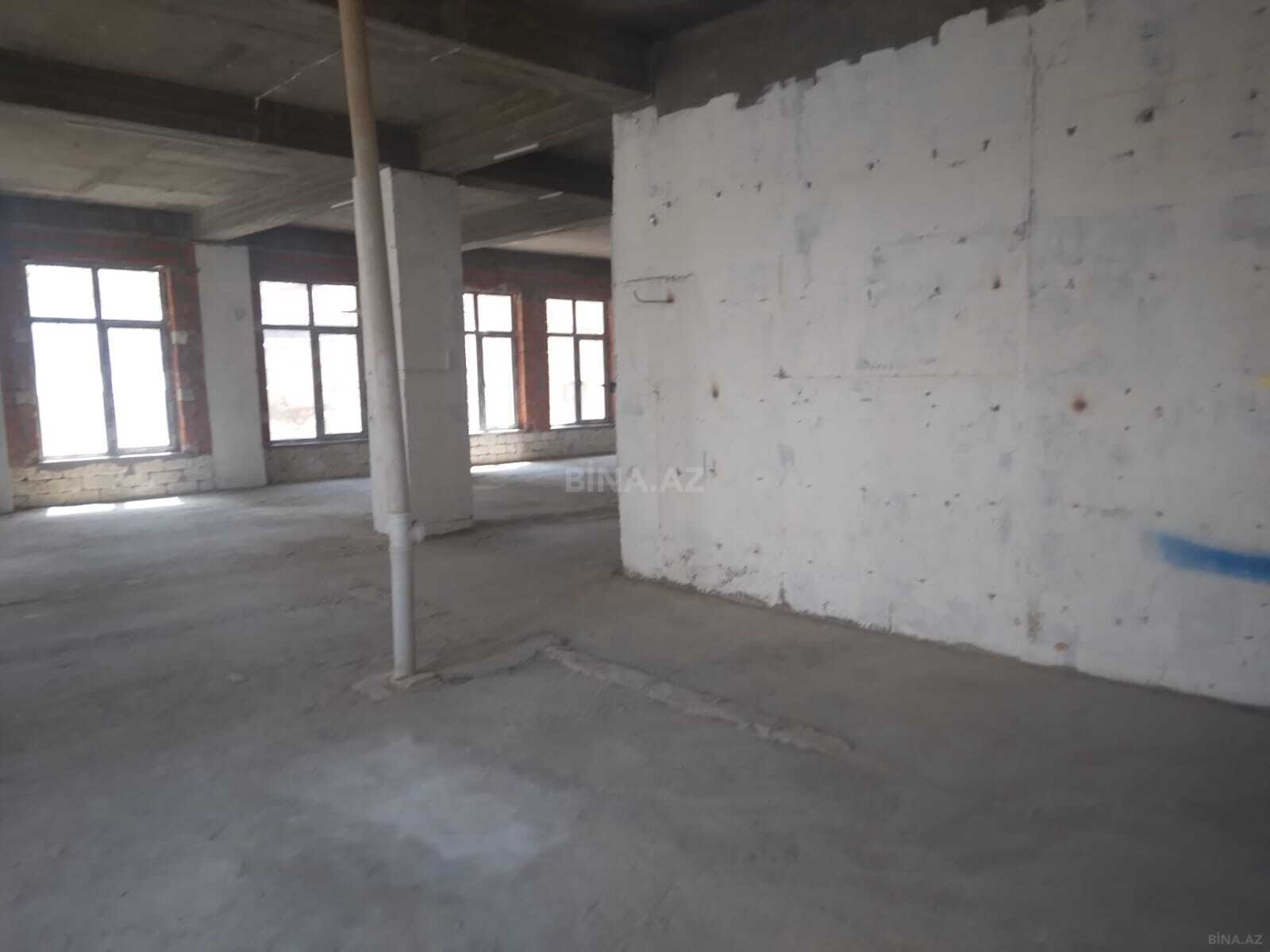 Объект - м. Шах Исмаил Хатаи - 154 м² (29)
