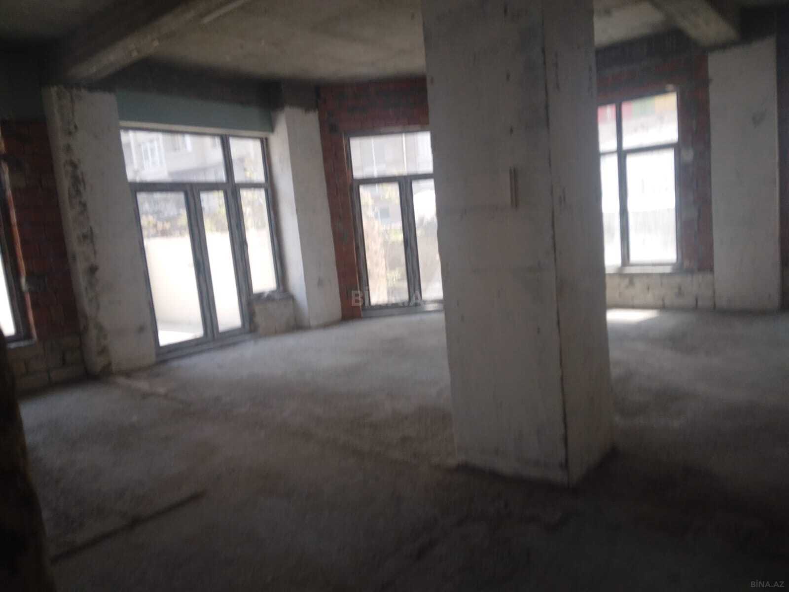 Объект - м. Шах Исмаил Хатаи - 154 м² (14)