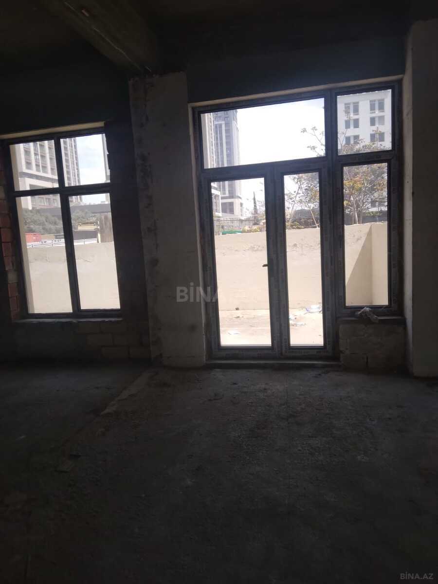 Объект - м. Шах Исмаил Хатаи - 154 м² (18)
