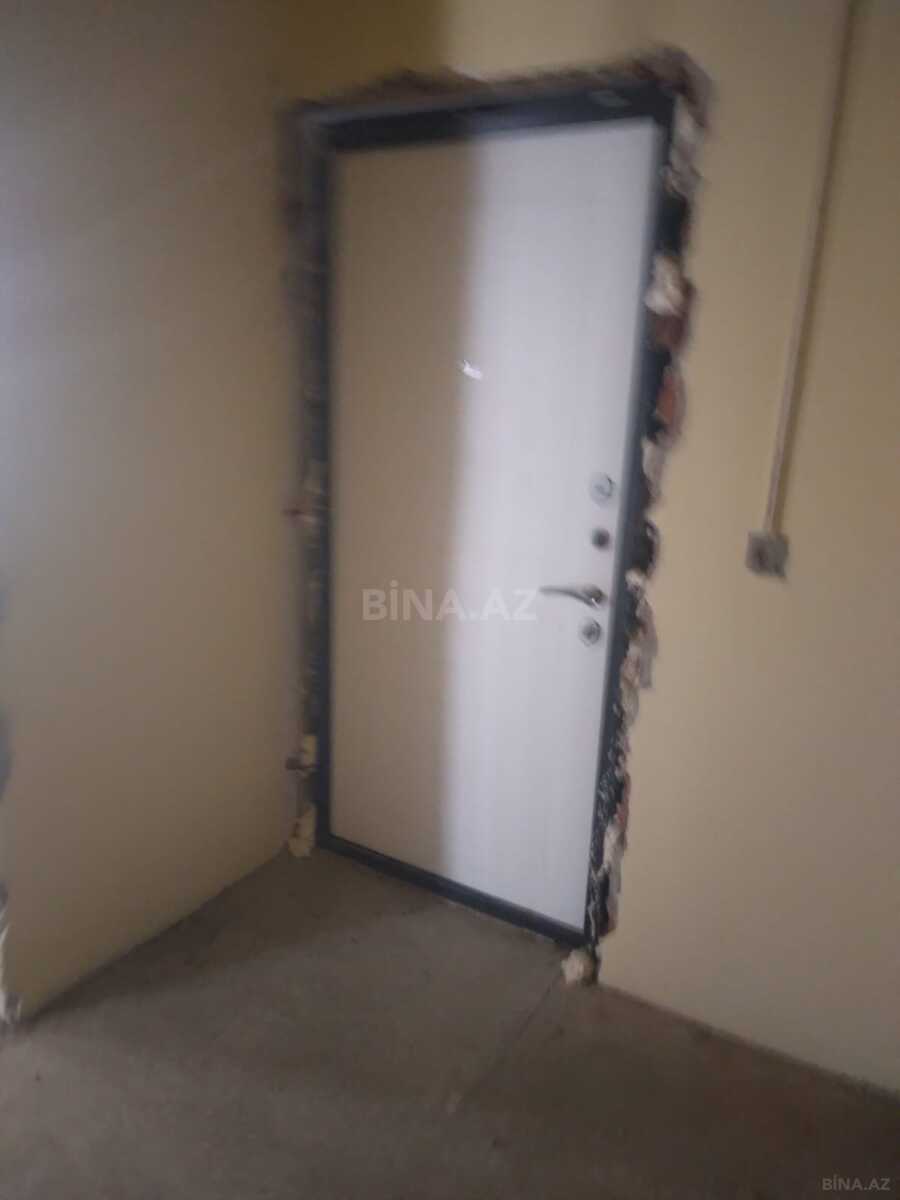 Объект - м. Шах Исмаил Хатаи - 154 м² (30)