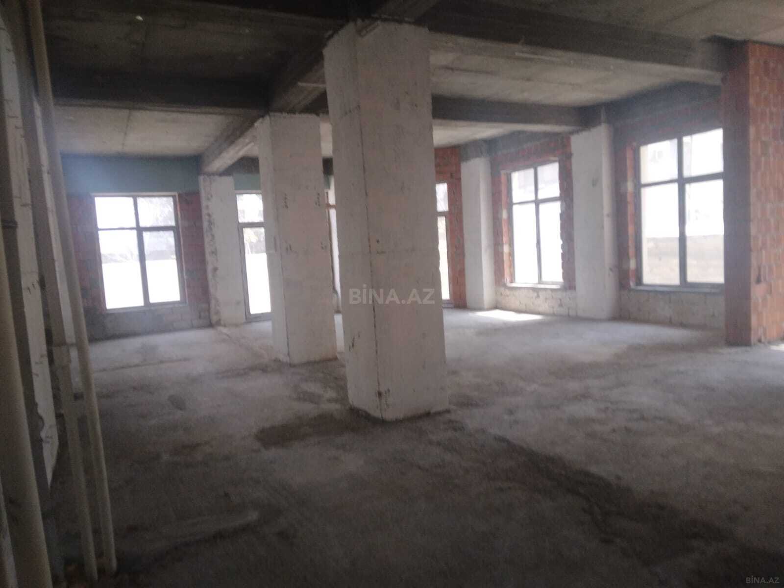 Объект - м. Шах Исмаил Хатаи - 154 м² (5)