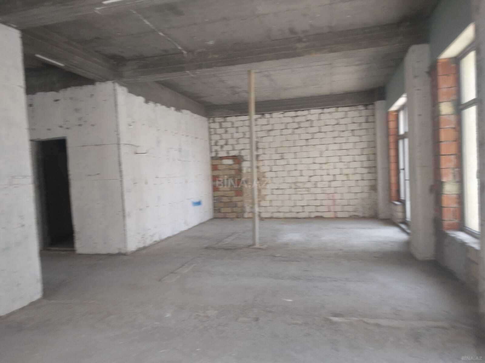Объект - м. Шах Исмаил Хатаи - 154 м² (22)