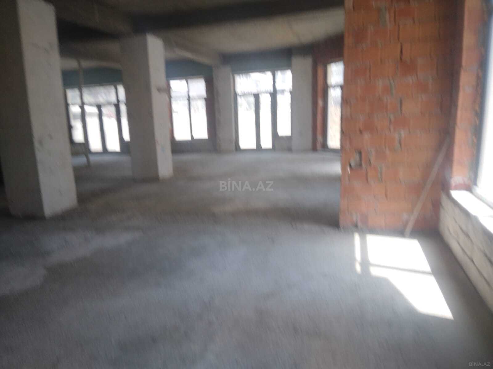 Объект - м. Шах Исмаил Хатаи - 154 м² (12)