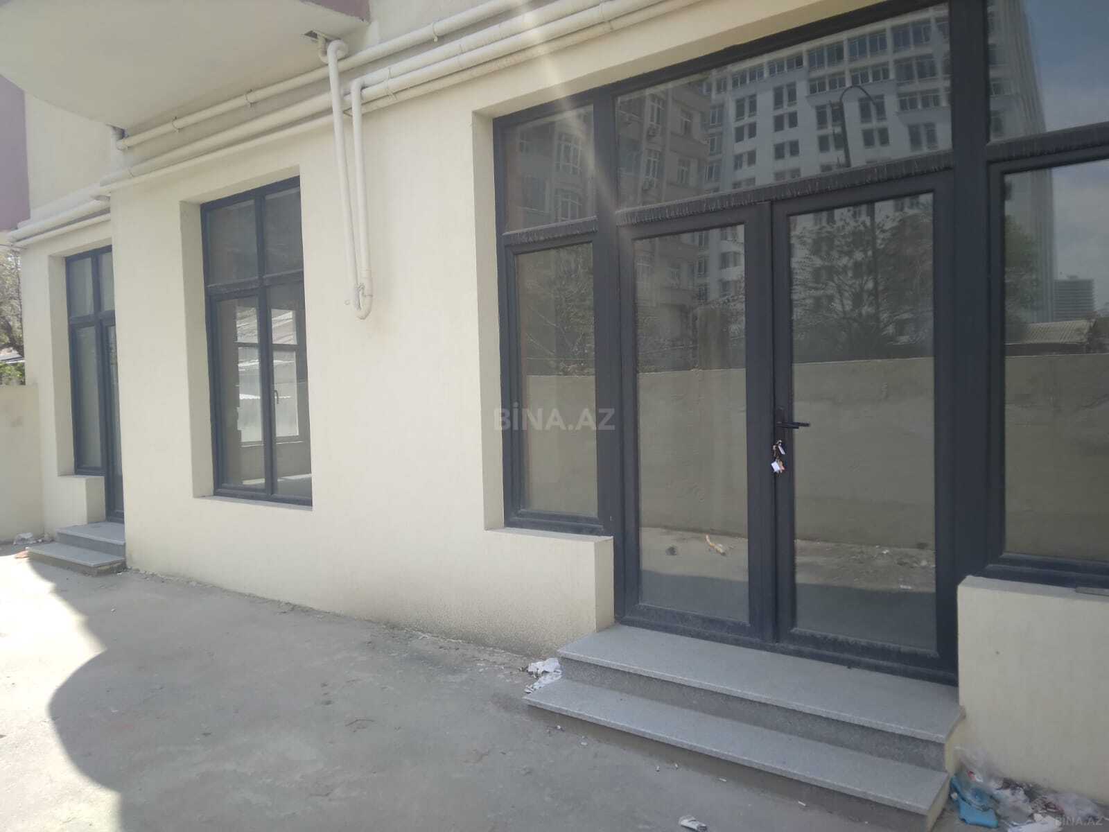Объект - м. Шах Исмаил Хатаи - 154 м² (10)