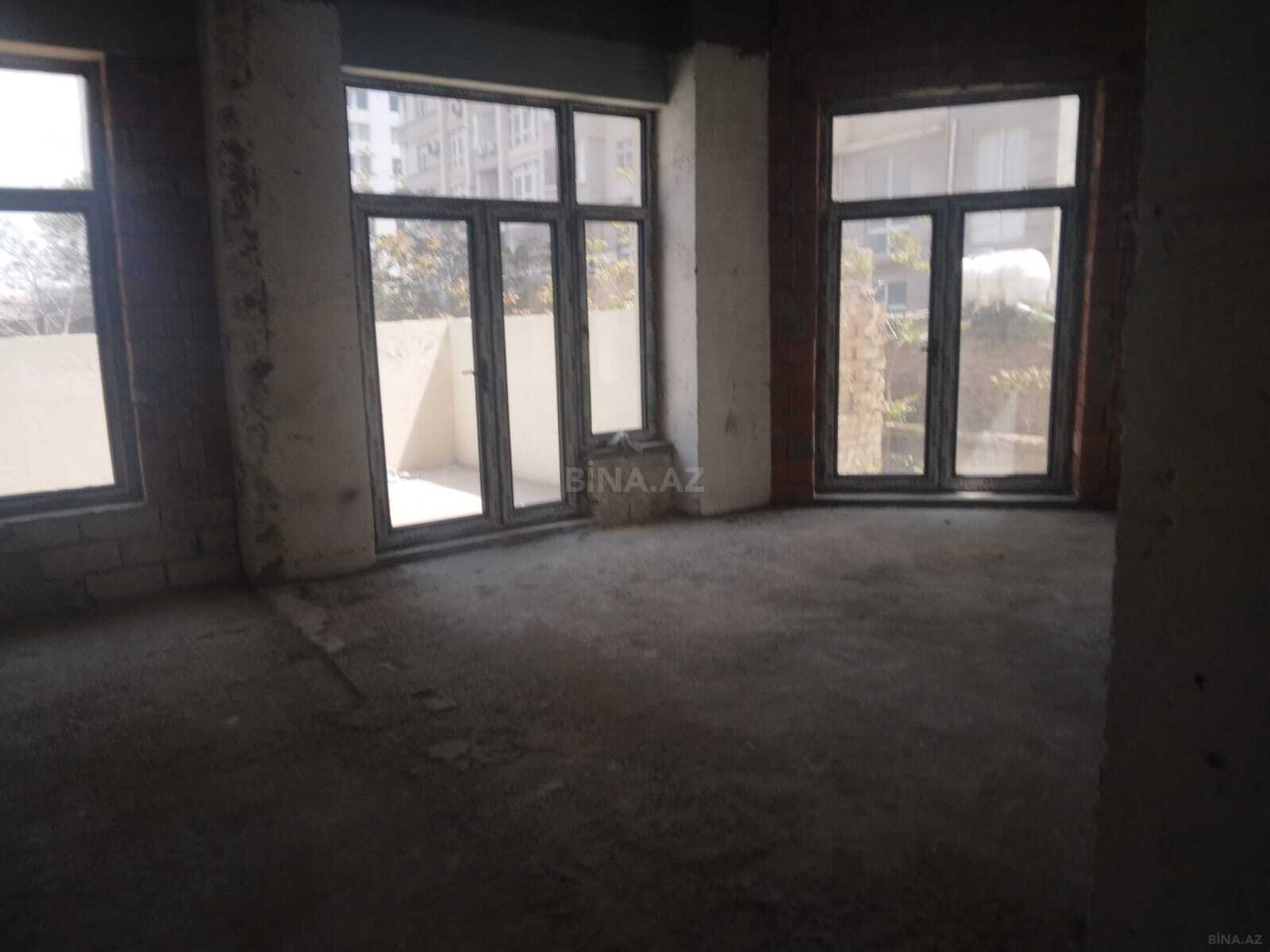 Объект - м. Шах Исмаил Хатаи - 154 м² (26)