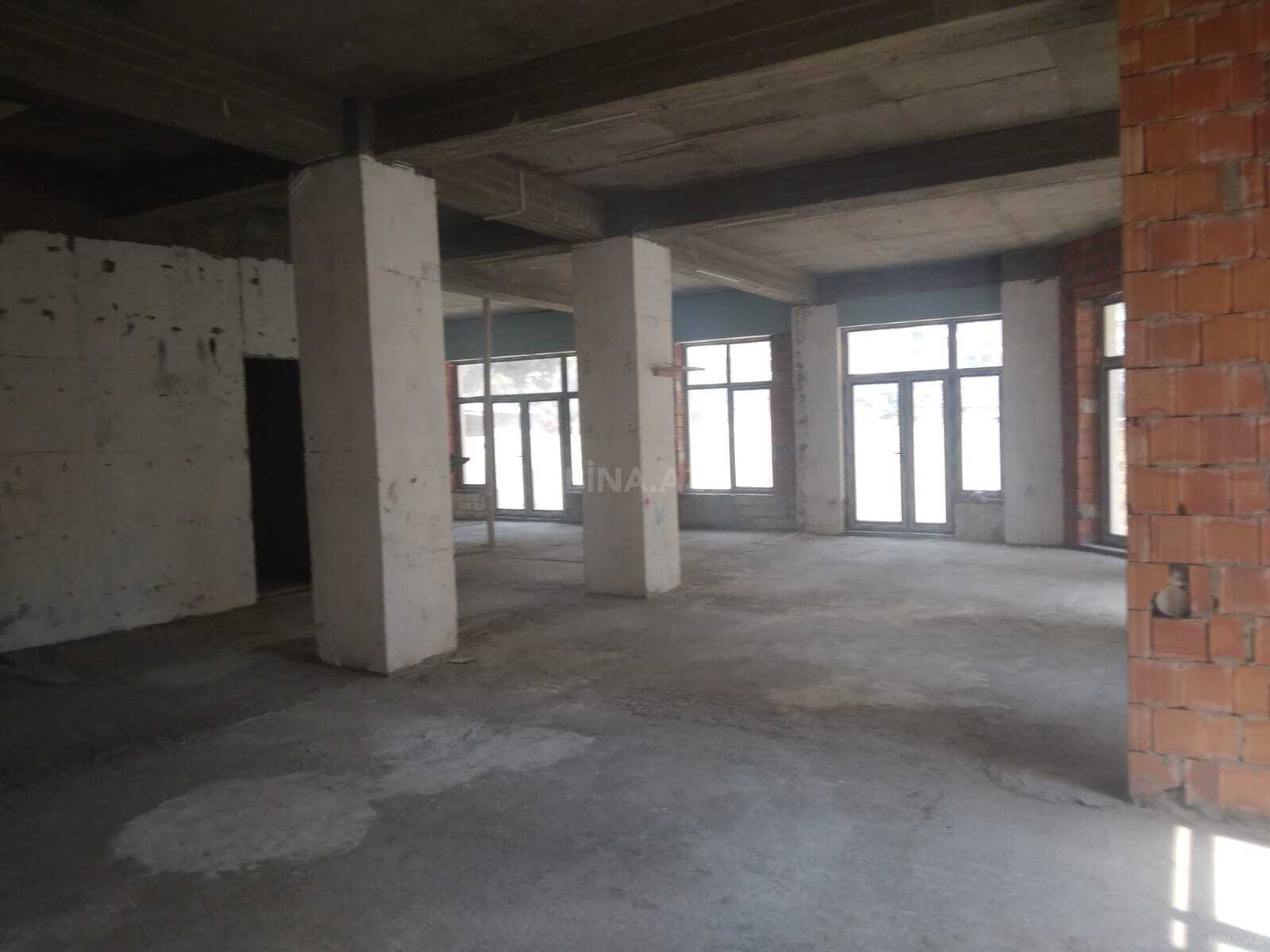 Объект - м. Шах Исмаил Хатаи - 154 м² (25)
