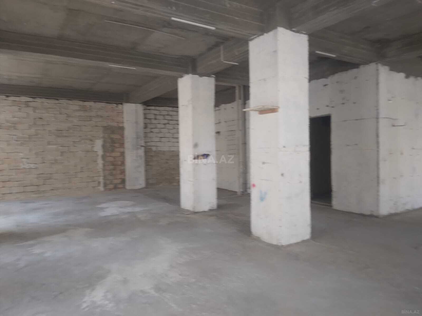 Объект - м. Шах Исмаил Хатаи - 154 м² (23)