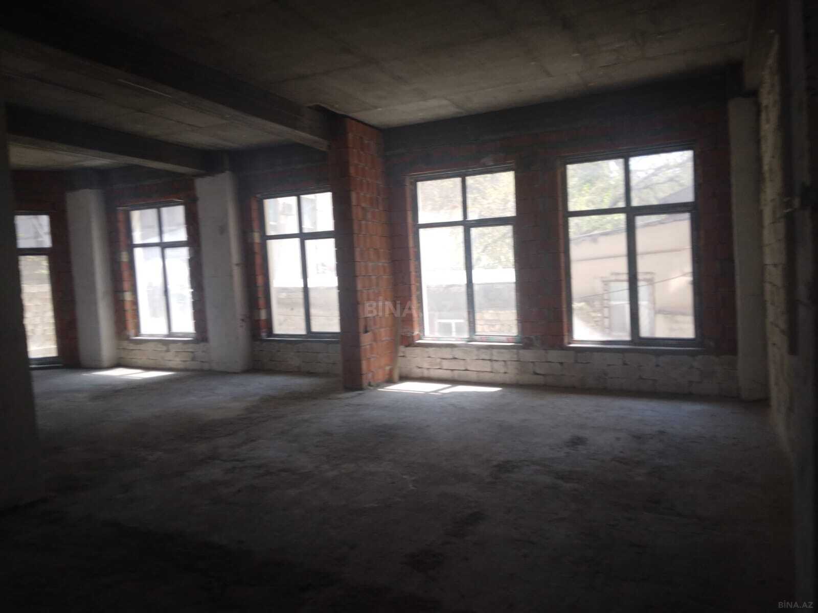 Объект - м. Шах Исмаил Хатаи - 154 м² (9)