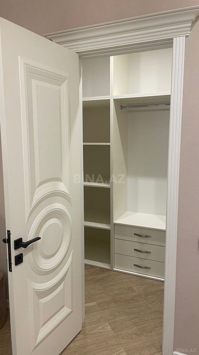 3-комн. новостройка - м. Низами - 110 м² (12)