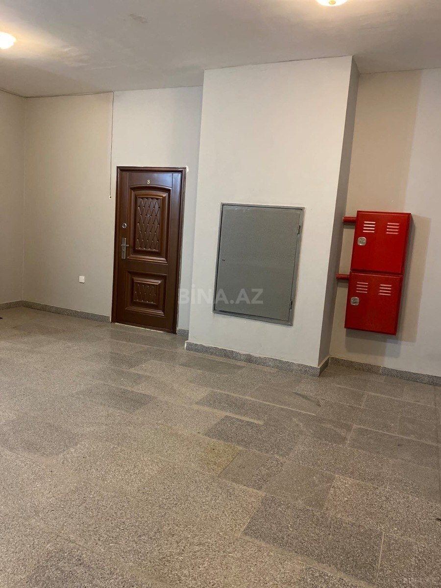 3-комн. новостройка - м. 28 мая - 68 м² (4)