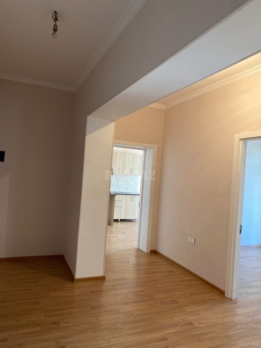 3-комн. новостройка - м. 28 мая - 68 м² (6)