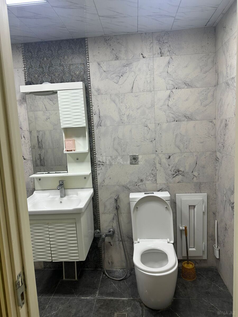 3-комн. новостройка - м. 20 января - 110 м² (5)
