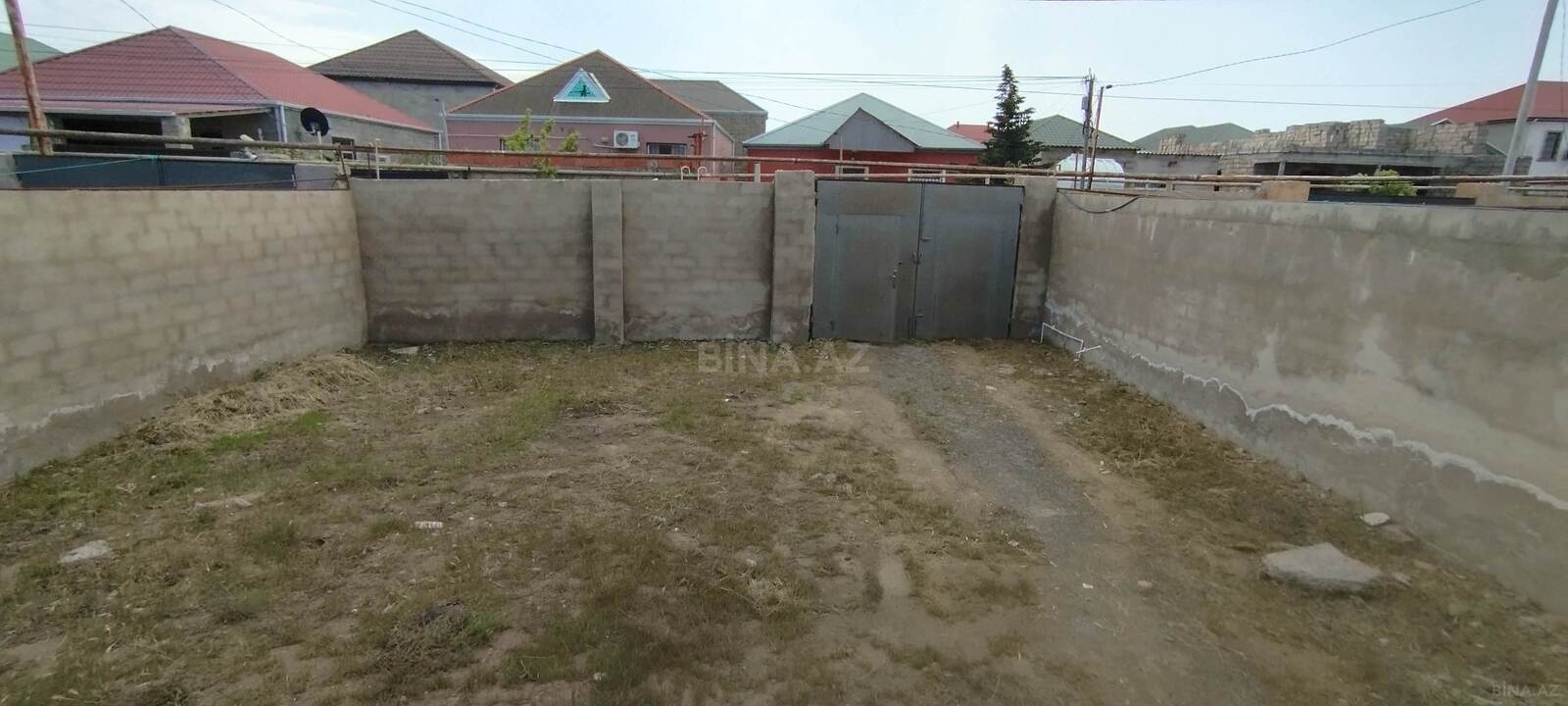 4-комн. дом/дача - пос. Ени Романы - 100 м² (10)