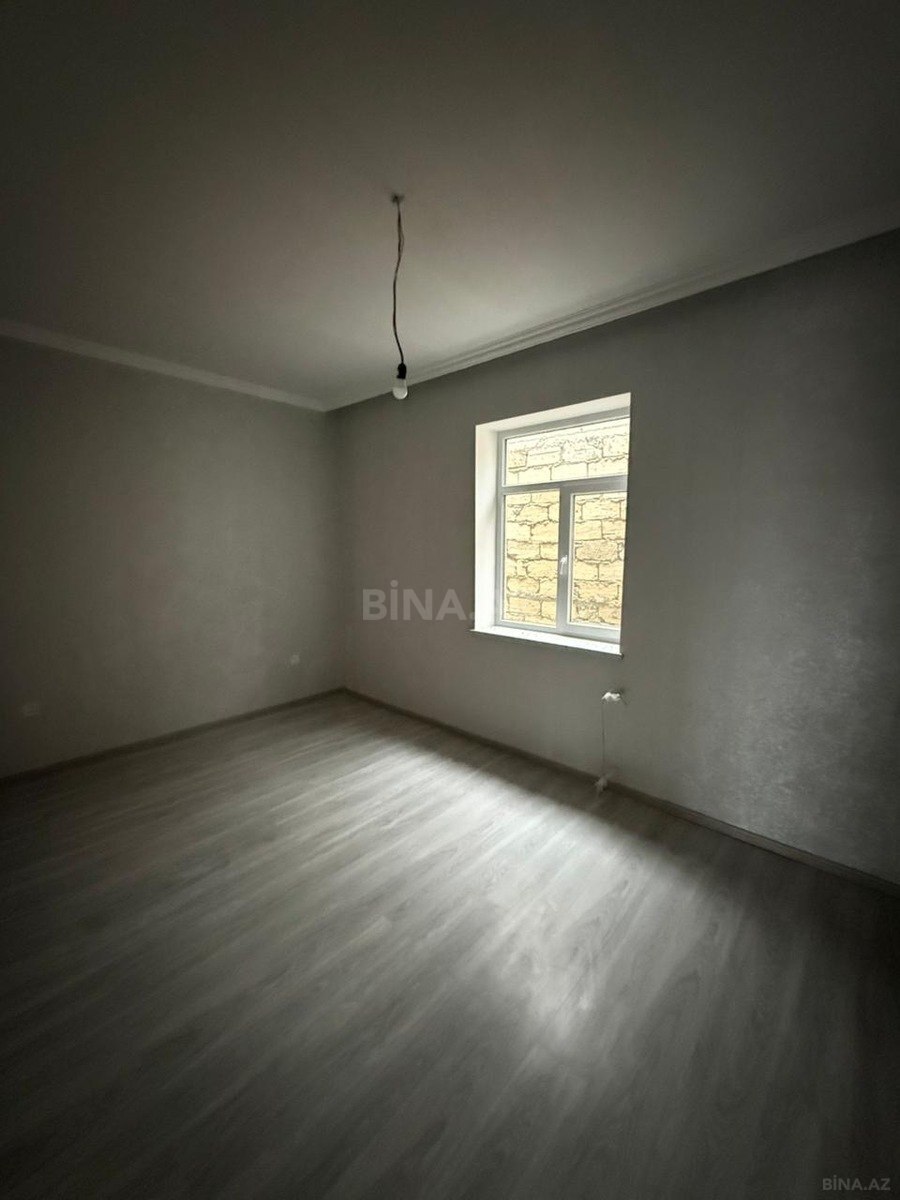 4-комн. дом/дача - Бинагадинский р. - 110 м² (4)