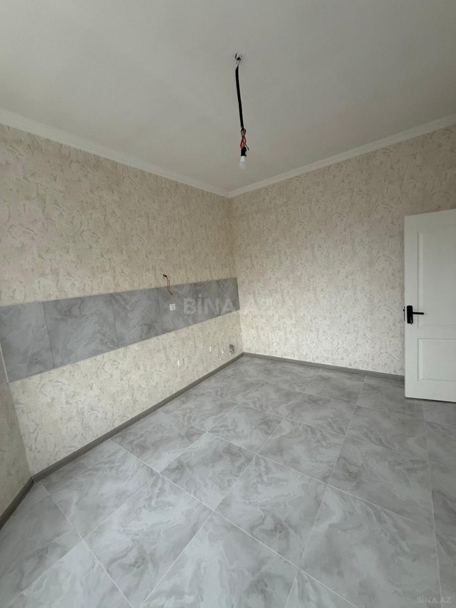 4-комн. дом/дача - Бинагадинский р. - 110 м² (5)