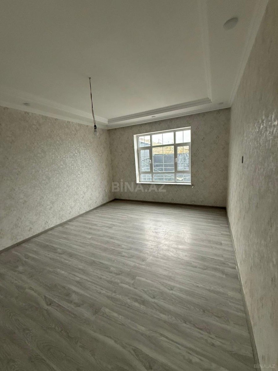 4-комн. дом/дача - Бинагадинский р. - 110 м² (2)