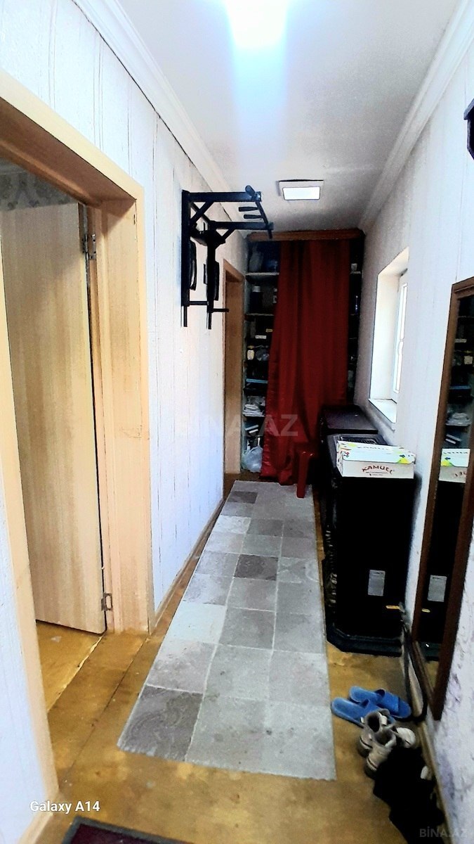 4-комн. дом/дача - пос. Биладжары - 110 м² (4)
