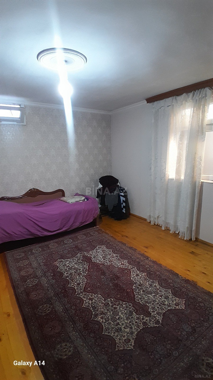 4-комн. дом/дача - пос. Биладжары - 110 м² (14)