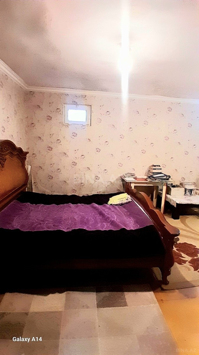 4-комн. дом/дача - пос. Биладжары - 110 м² (9)