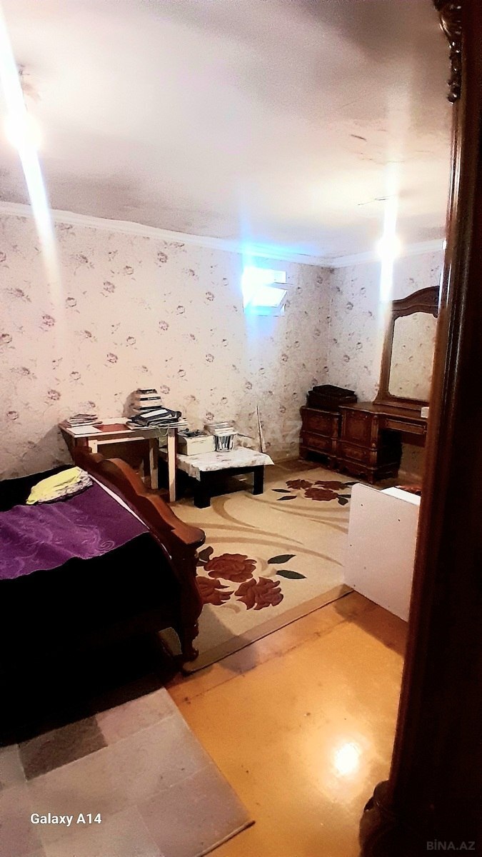 4-комн. дом/дача - пос. Биладжары - 110 м² (8)