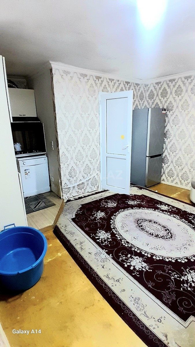 4-комн. дом/дача - пос. Биладжары - 110 м² (2)