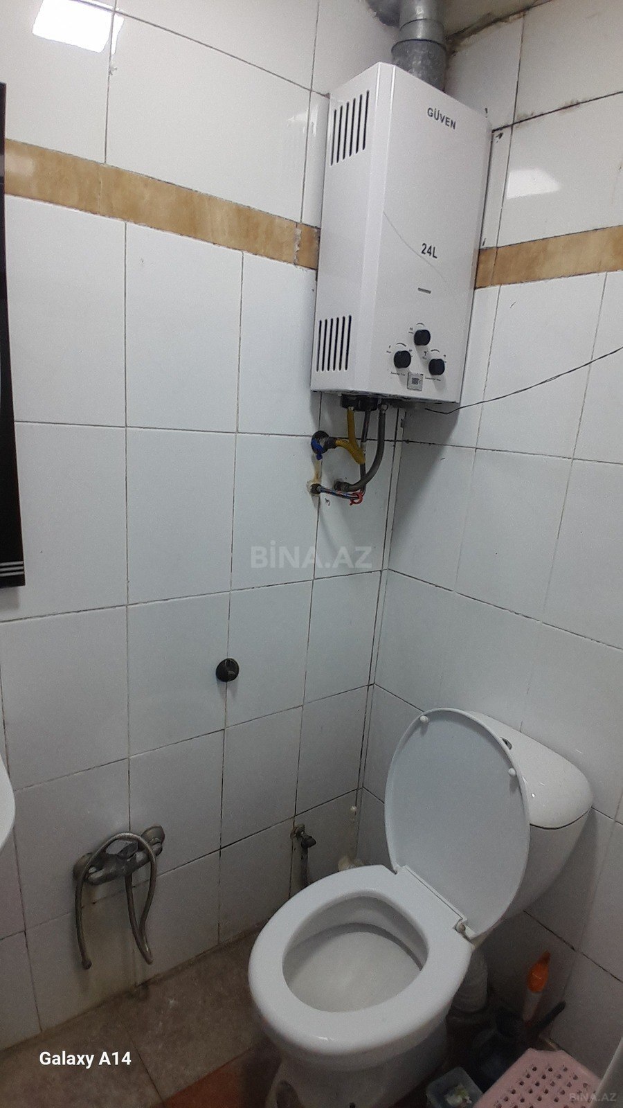4-комн. дом/дача - пос. Биладжары - 110 м² (7)