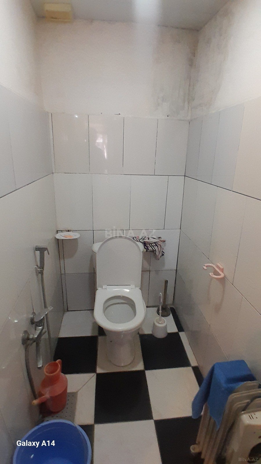 4-комн. дом/дача - пос. Биладжары - 110 м² (18)