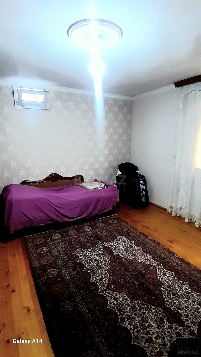 4-комн. дом/дача - пос. Биладжары - 110 м² (11)