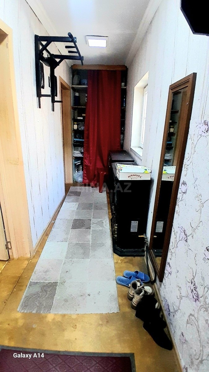 4-комн. дом/дача - пос. Биладжары - 110 м² (6)