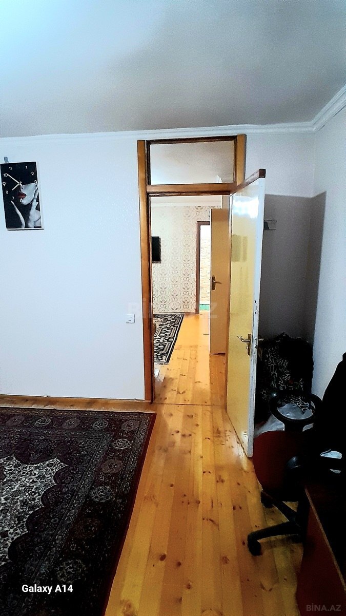 4-комн. дом/дача - пос. Биладжары - 110 м² (10)