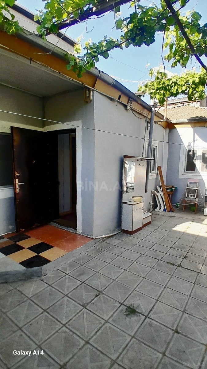 4-комн. дом/дача - пос. Биладжары - 110 м² (22)